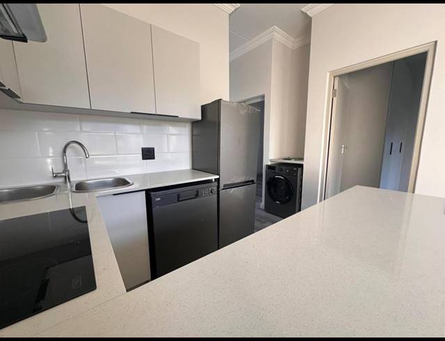 2 BEDROOM PROPERTY TO RENT IN BRACKENFELL SOUTH